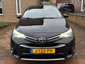 Avensis 1.8 VVT-i