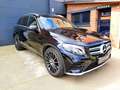 Mercedes-Benz GLC 350 d 4-Matic - PACK AMG - Garantie 12-24-36 mois Zwart - thumbnail 4