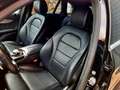 Mercedes-Benz GLC 350 d 4-Matic - PACK AMG - Garantie 12-24-36 mois Negro - thumbnail 9