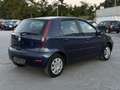 Fiat Punto Classic 1,2 Lifestyle |1.BESITZ| Bleu - thumbnail 4