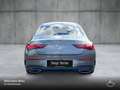 Mercedes-Benz CLA 200 AMG+NIGHT+PANO+MULTIBEAM+KAMERA+KEYLESS+7G Gris - thumbnail 9