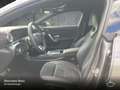 Mercedes-Benz CLA 200 AMG+NIGHT+PANO+MULTIBEAM+KAMERA+KEYLESS+7G Gris - thumbnail 11