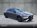 Mercedes-Benz CLA 200 AMG+NIGHT+PANO+MULTIBEAM+KAMERA+KEYLESS+7G Gris - thumbnail 5