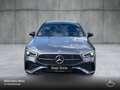 Mercedes-Benz CLA 200 AMG+NIGHT+PANO+MULTIBEAM+KAMERA+KEYLESS+7G Gris - thumbnail 3