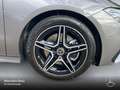 Mercedes-Benz CLA 200 AMG+NIGHT+PANO+MULTIBEAM+KAMERA+KEYLESS+7G Gris - thumbnail 6