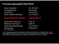 Opel Astra L LIM GS AT+AHK+LED+360 GRAD KAMERA+SCHIEBEDACH+SI Bleu - thumbnail 5