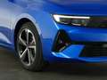 Opel Astra L LIM GS AT+AHK+LED+360 GRAD KAMERA+SCHIEBEDACH+SI Bleu - thumbnail 33