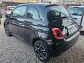 Fiat 500 1.0 Hybrid CLUB Schwarz - thumbnail 3