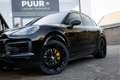 Porsche Cayenne 3.0 E-Hybrid Platinum Edition Pano - 18 weg-Zetels Nero - thumbnail 9