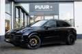 Porsche Cayenne 3.0 E-Hybrid Platinum Edition Pano - 18 weg-Zetels Nero - thumbnail 1