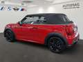 MINI Cooper S Cabrio Cooper S Head-Up*ParkAss*HarmanKardon*JWC Rot - thumbnail 4