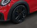 MINI Cooper S Cabrio Cooper S Head-Up*ParkAss*HarmanKardon*JWC Rot - thumbnail 6
