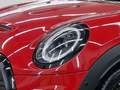 MINI Cooper S Cabrio Cooper S Head-Up*ParkAss*HarmanKardon*JWC Rot - thumbnail 5