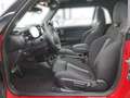 MINI Cooper S Cabrio Cooper S Head-Up*ParkAss*HarmanKardon*JWC Rot - thumbnail 7