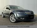 Skoda Octavia Combi  Automatic Elegance Grau - thumbnail 1