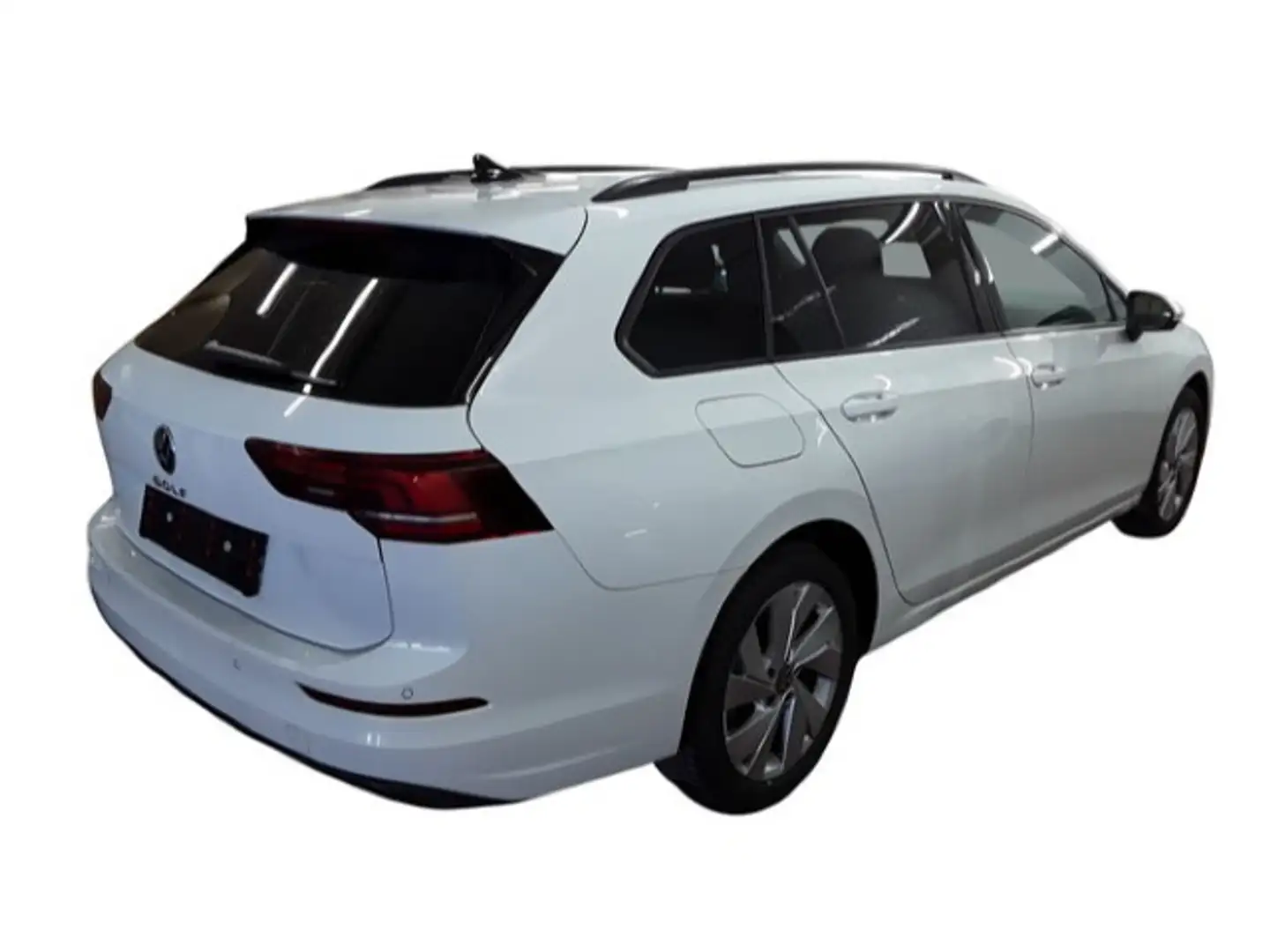 Volkswagen Golf Variant Golf VIII Variant 1.5 TSI Life LED Heckleuchten Bianco - 2