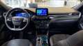 Ford Kuga 2.5 phev st-line x 2wd 225cv cvt TETTO APRIBILE Gris - thumbnail 14