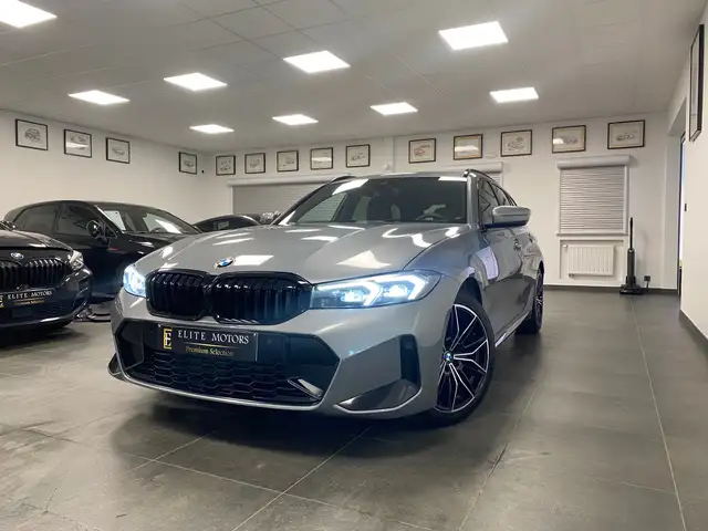 BMW 320 Touring 320 dAS MHEV 1erMAIN/TVA RECUP-BWT/ FULL