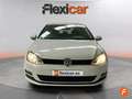 Volkswagen Golf Advance 1.6 TDI 110CV BMT Blanco - thumbnail 2