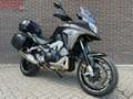 Honda VFR 800 X CROSSRUNNER ABS Gri - thumbnail 1