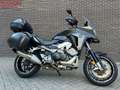 Honda VFR 800 X CROSSRUNNER ABS Gri - thumbnail 2