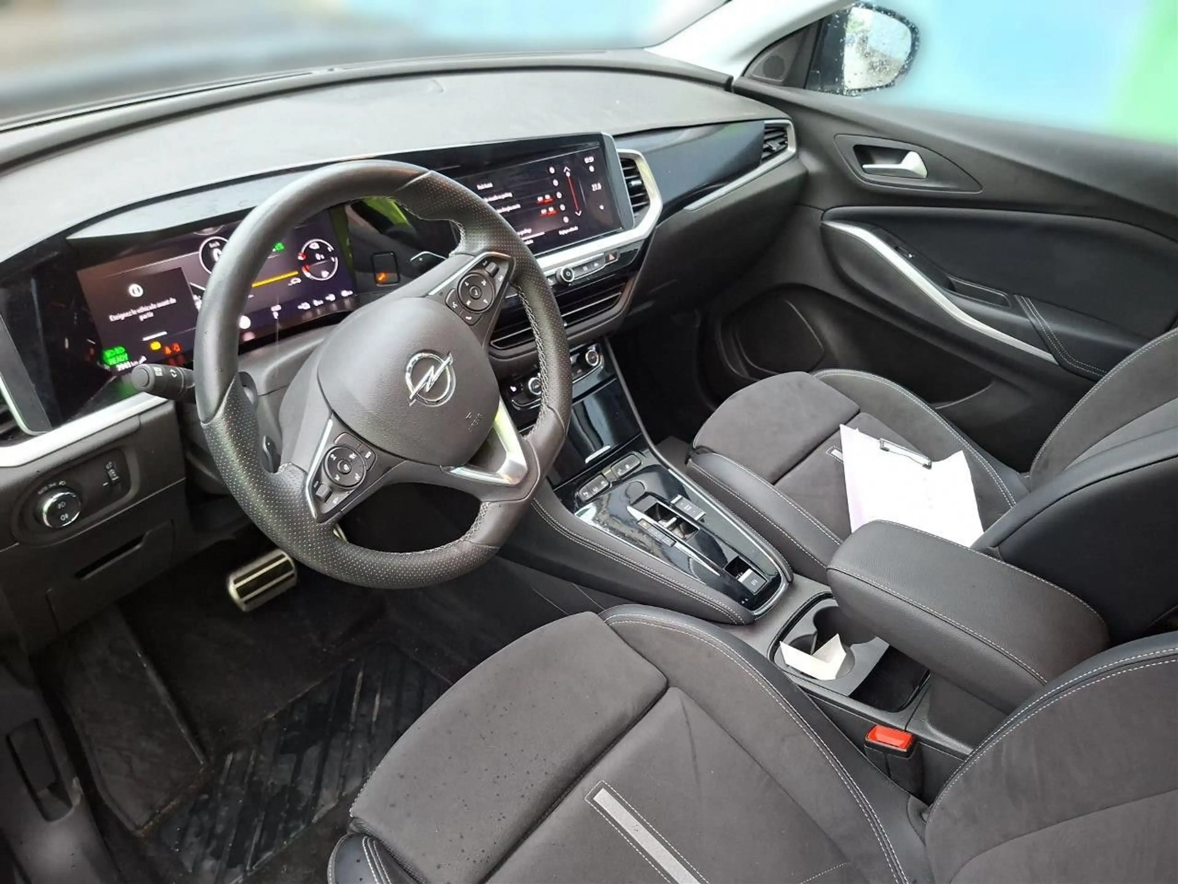 Opel Grandland X Grandland GSe Plug-in Hybrid4,ACC,Matrix,7,4kW — photo 10