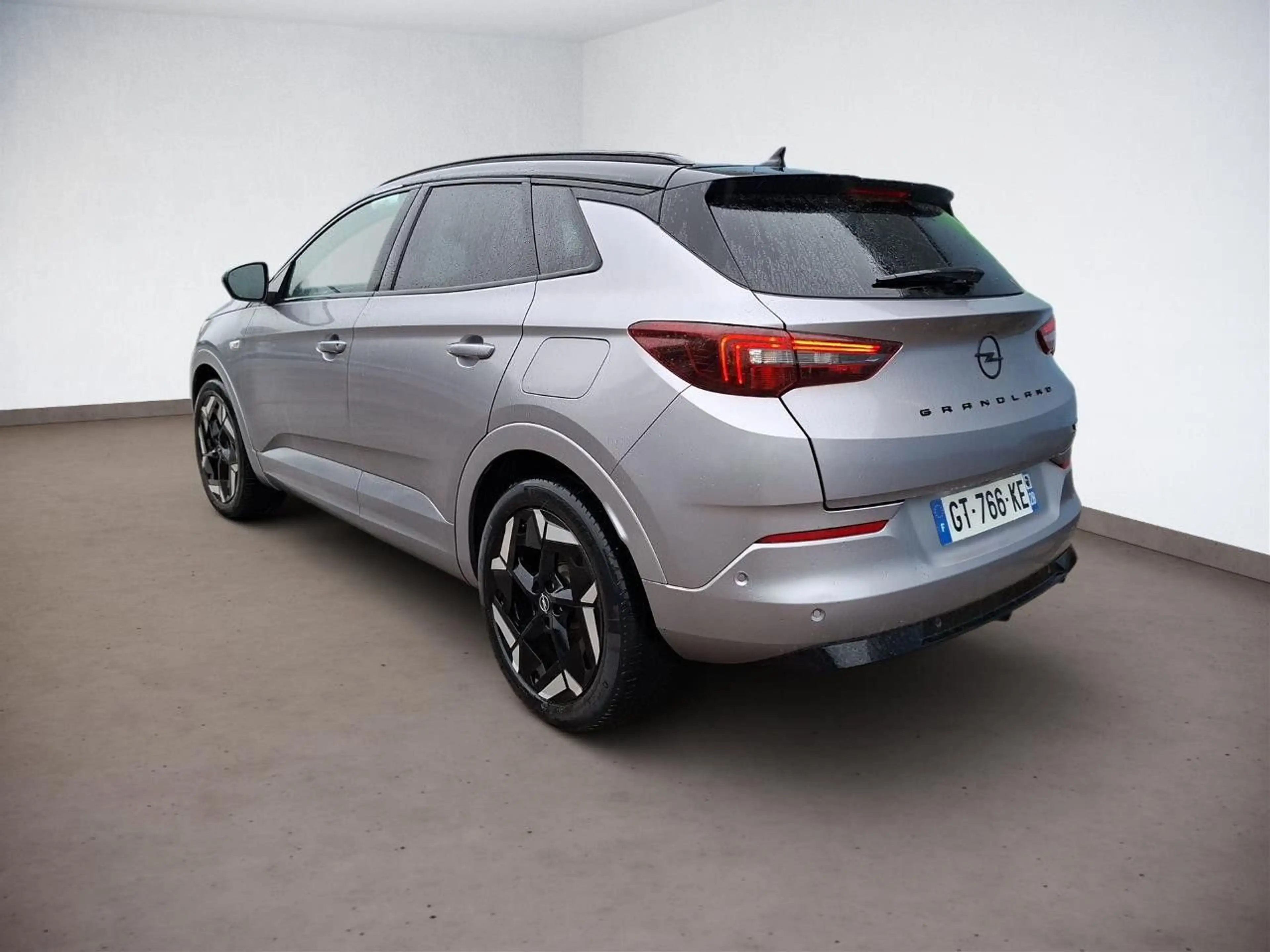 Opel Grandland X Grandland GSe Plug-in Hybrid4,ACC,Matrix,7,4kW — photo 7