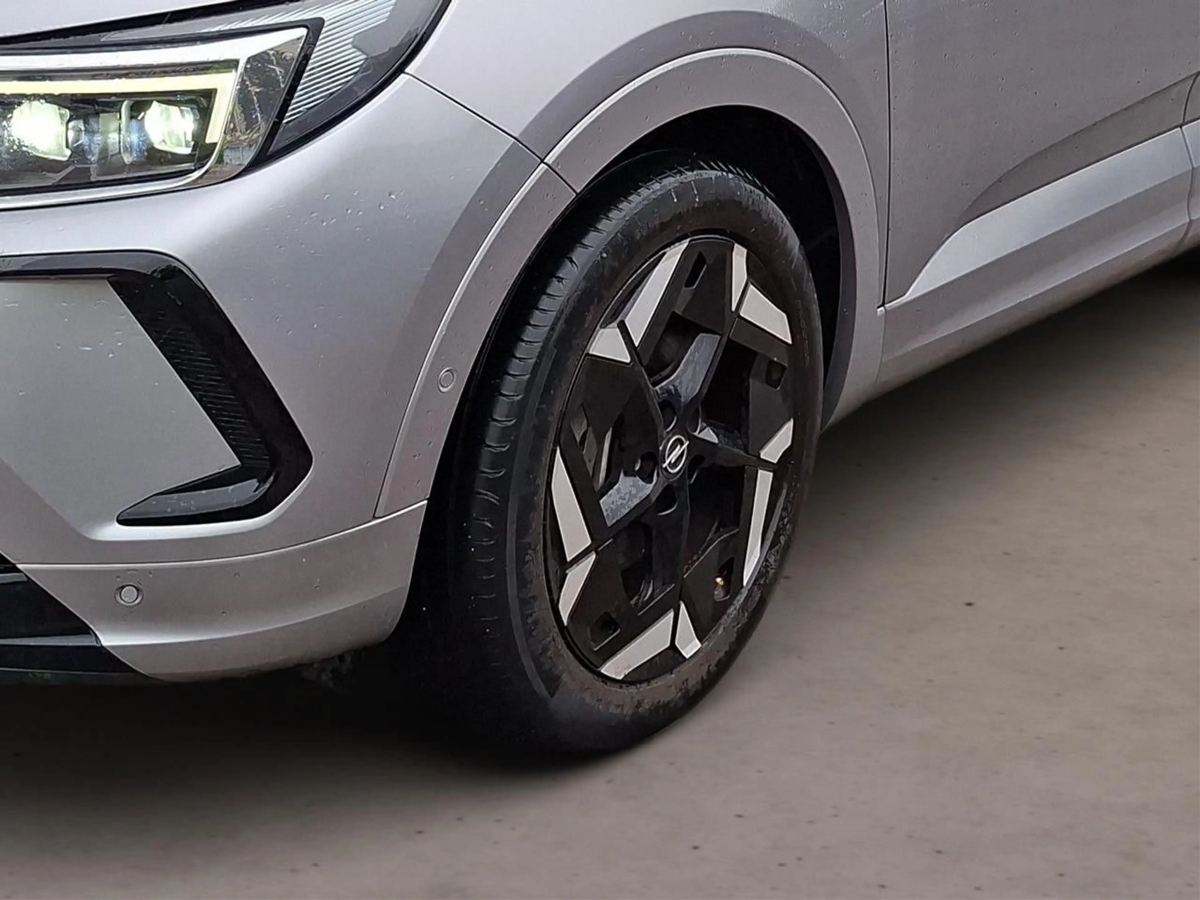 Opel Grandland X Grandland GSe Plug-in Hybrid4,ACC,Matrix,7,4kW — photo 12