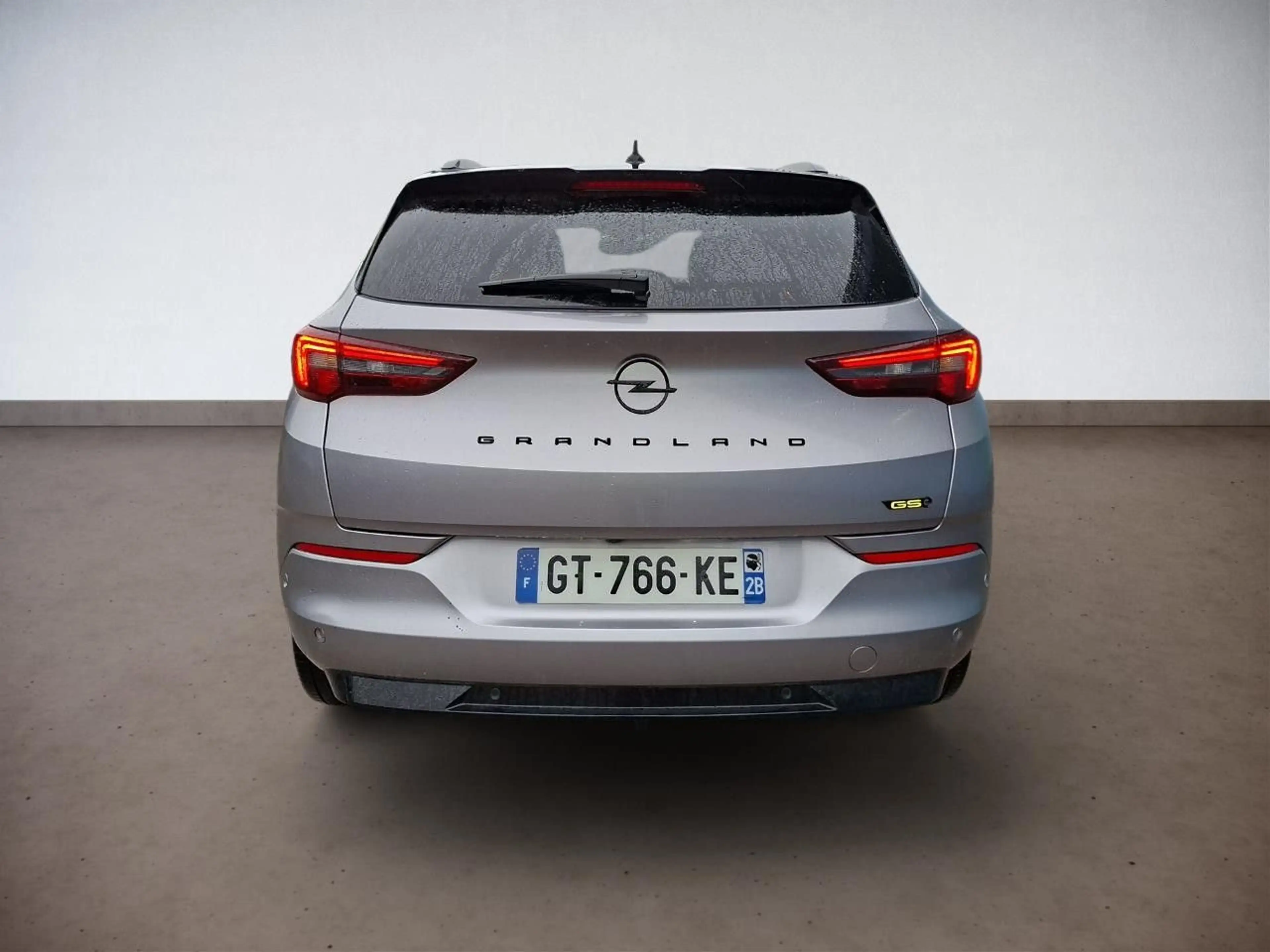 Opel Grandland X Grandland GSe Plug-in Hybrid4,ACC,Matrix,7,4kW — photo 5
