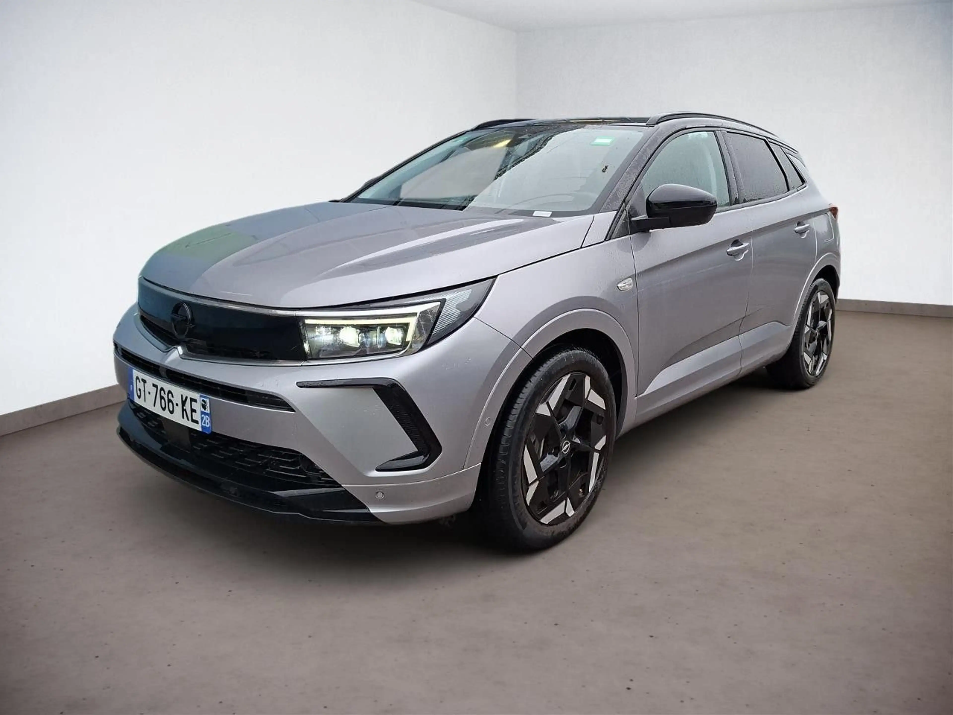 Opel Grandland X Grandland GSe Plug-in Hybrid4,ACC,Matrix,7,4kW