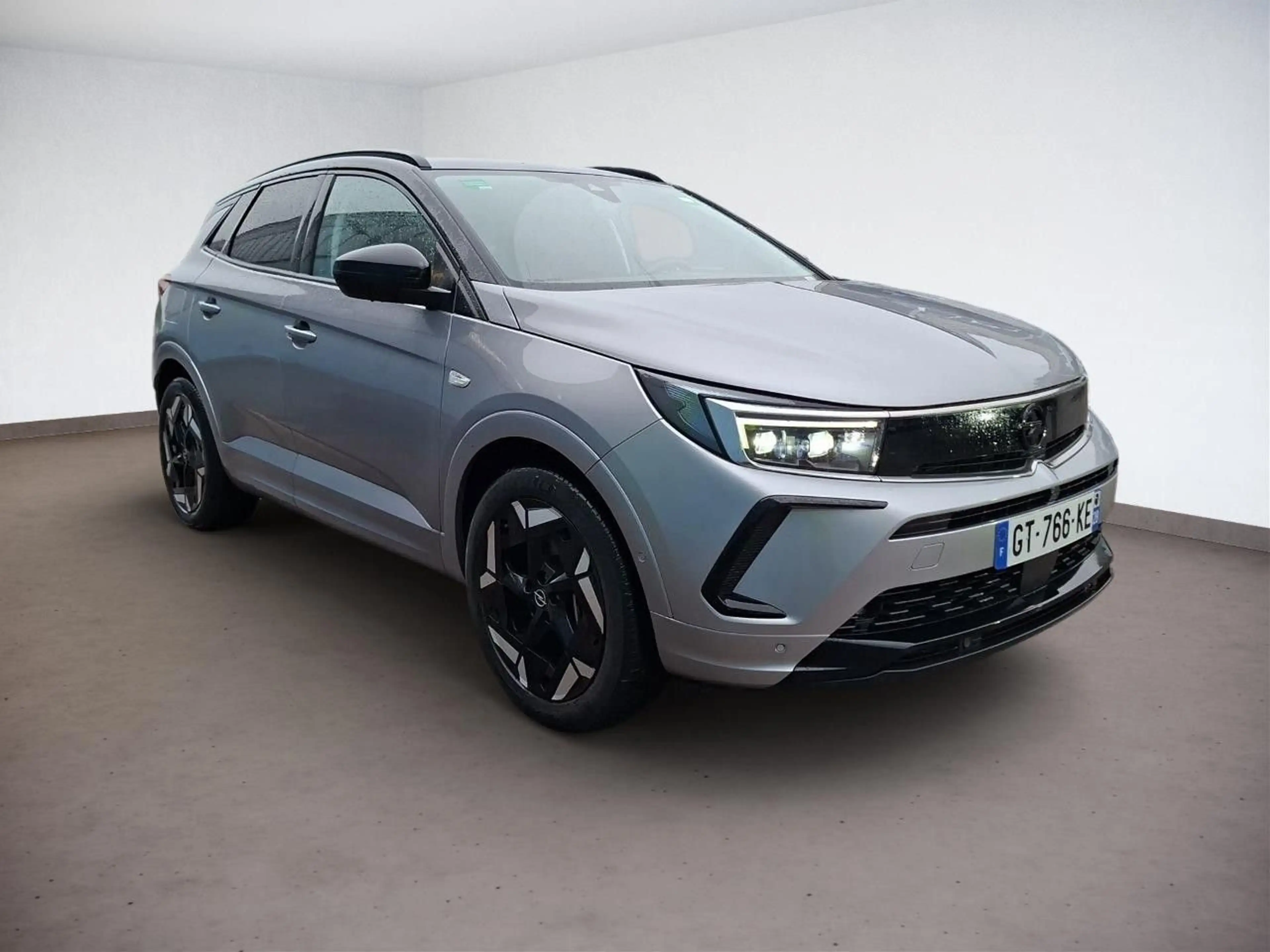 Opel Grandland X Grandland GSe Plug-in Hybrid4,ACC,Matrix,7,4kW — photo 3