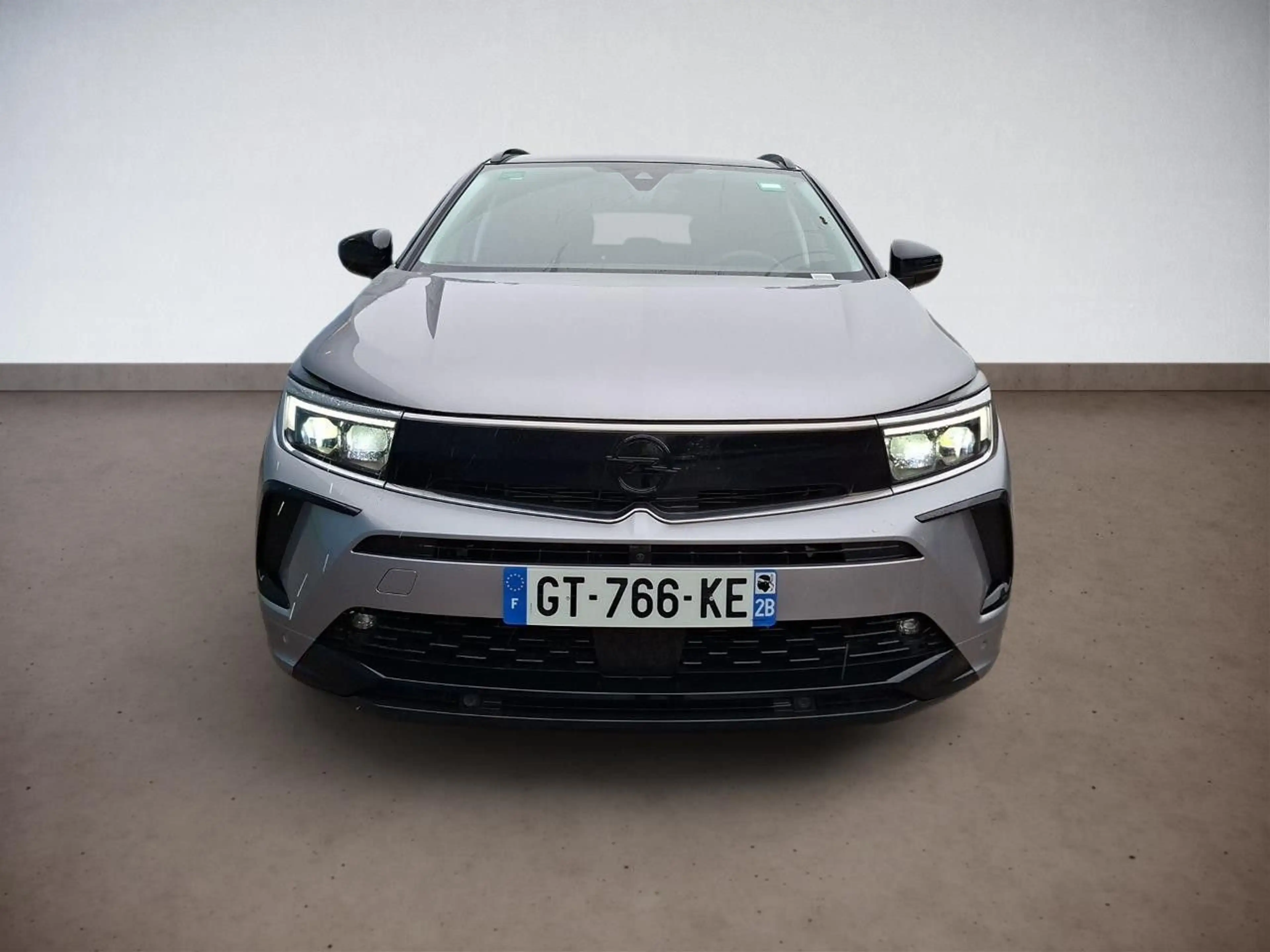 Opel Grandland X Grandland GSe Plug-in Hybrid4,ACC,Matrix,7,4kW — photo 2