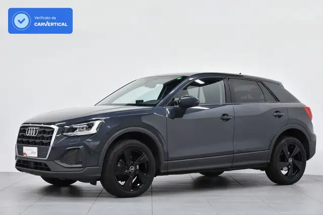 Audi Q2 2.0 TDI Stronic Admired Advanced