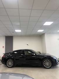 4.0 4S auto