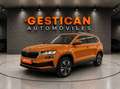 Skoda Karoq 1.0 TSI Ambition 81KW Naranja - thumbnail 1