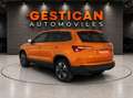 Skoda Karoq 1.0 TSI Ambition 81KW Naranja - thumbnail 8