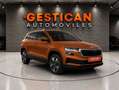 Skoda Karoq 1.0 TSI Ambition 81KW Naranja - thumbnail 4