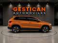 Skoda Karoq 1.0 TSI Ambition 81KW Naranja - thumbnail 9