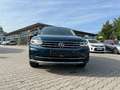 Volkswagen Tiguan 2.0 TDI Elegance 4Motion *LED Navi Leder* Blau - thumbnail 6
