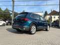 Volkswagen Tiguan 2.0 TDI Elegance 4Motion *LED Navi Leder* Blau - thumbnail 4