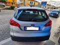 Ford Focus SW 1.6 Plus Gpl 120cv Grigio - thumbnail 14