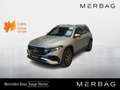 Mercedes-Benz EQB 300 4MATIC Österreich-Edition Silber - thumbnail 1