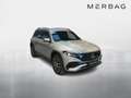 Mercedes-Benz EQB 300 4MATIC Österreich-Edition Silber - thumbnail 4