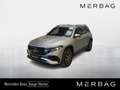 Mercedes-Benz EQB 300 4MATIC Österreich-Edition Silber - thumbnail 1