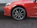 Toyota Corolla 2.0 Hybrid TS GR Sport *LED*ACC*CAM*Navi* Orange - thumbnail 4