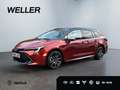 Toyota Corolla 2.0 Hybrid TS GR Sport *LED*ACC*CAM*Navi* Orange - thumbnail 1