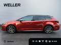 Toyota Corolla 2.0 Hybrid TS GR Sport *LED*ACC*CAM*Navi* Orange - thumbnail 5