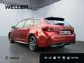 Toyota Corolla 2.0 Hybrid TS GR Sport *LED*ACC*CAM*Navi* Orange - thumbnail 14