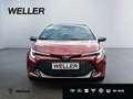 Toyota Corolla 2.0 Hybrid TS GR Sport *LED*ACC*CAM*Navi* Orange - thumbnail 2
