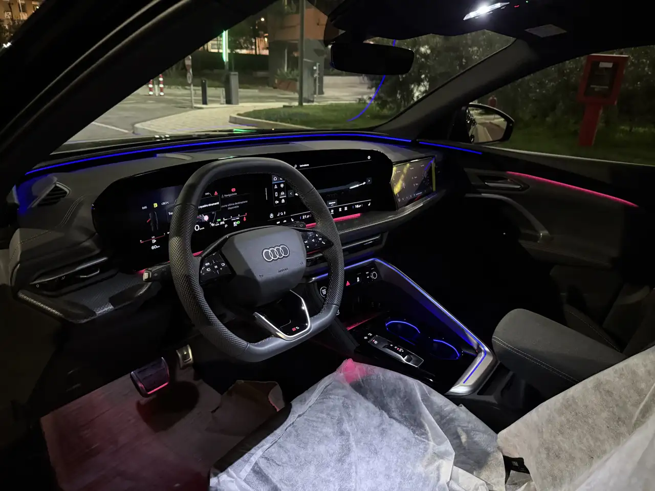 Audi Q5 2026